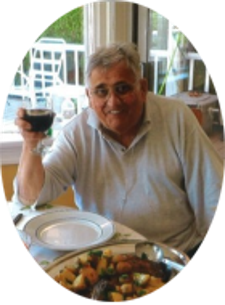 Tihomir Milosevic