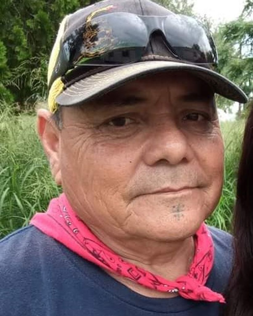 Jesus M. Flores Profile Photo