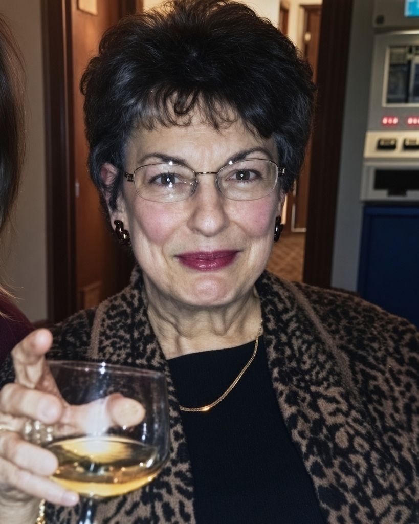 Genevieve A. Nap Profile Photo