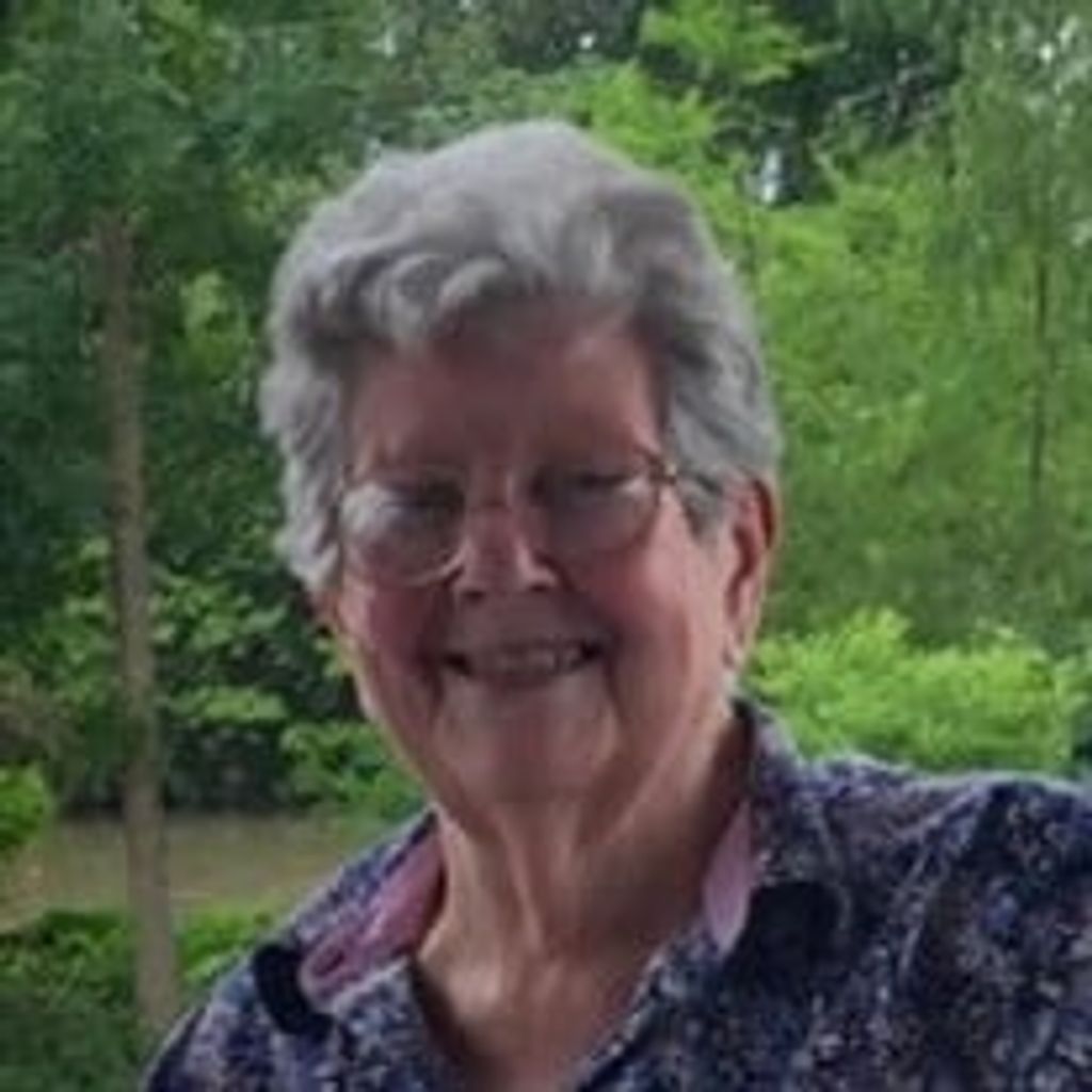 Ruth Federine Badeaux