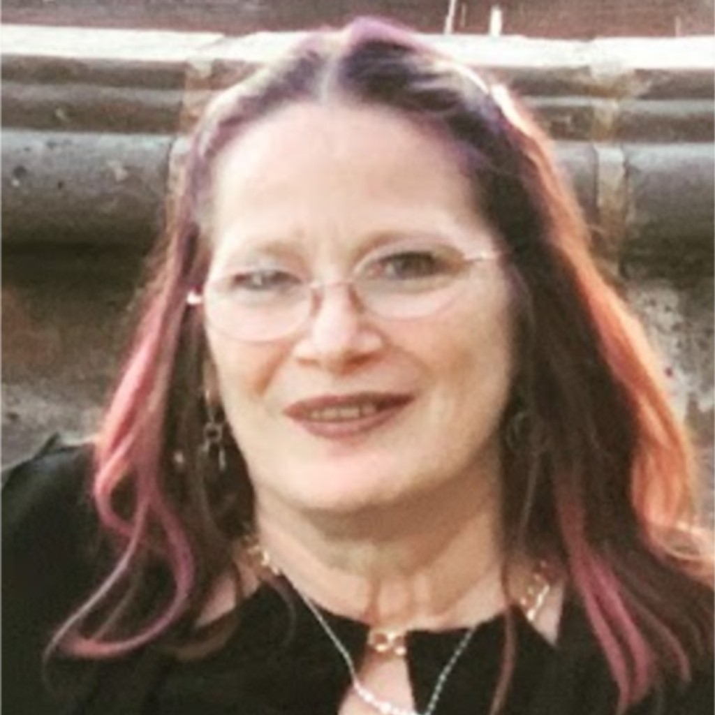 Jo Marie "Jo Jo" (Solliday) Wells