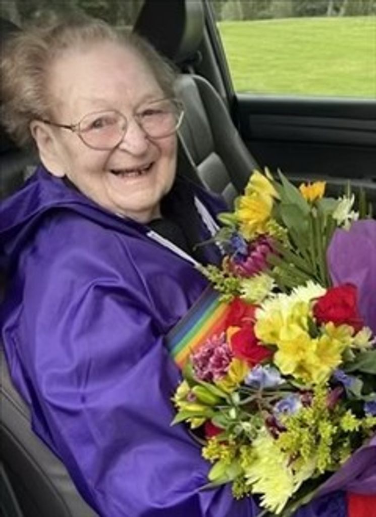 Constance Jo Gates Profile Photo