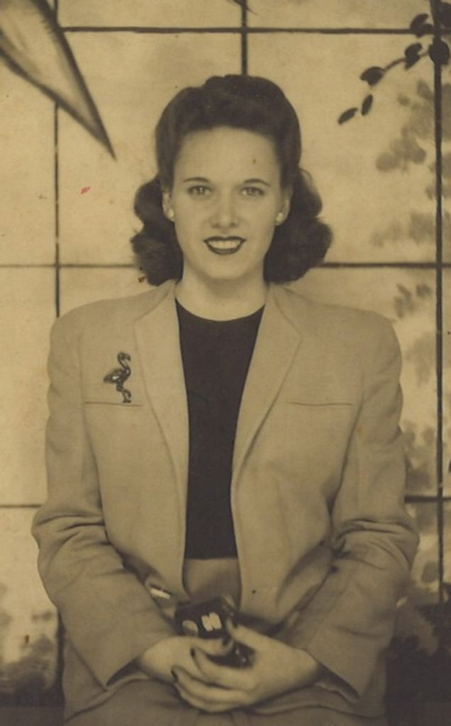 Lura Myrtis (Coffey) Steele Profile Photo