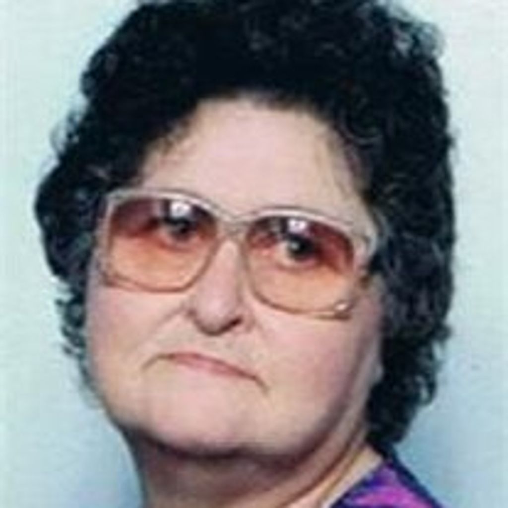 SARAH ANN BROOKS