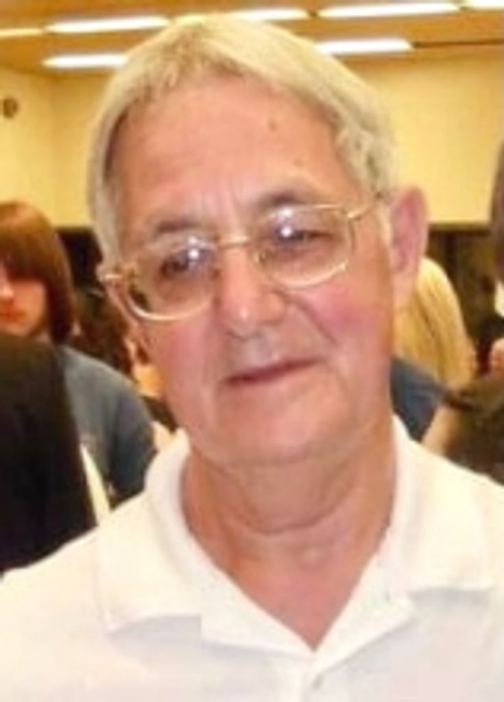 Louis A. 'Louie' Montonaro