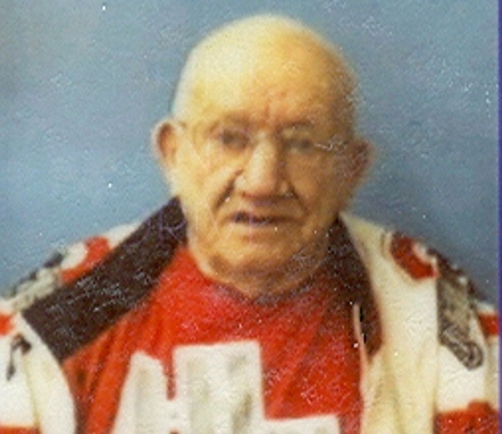 Robert Hastilow