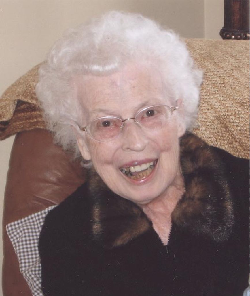 Barbara LeBeau