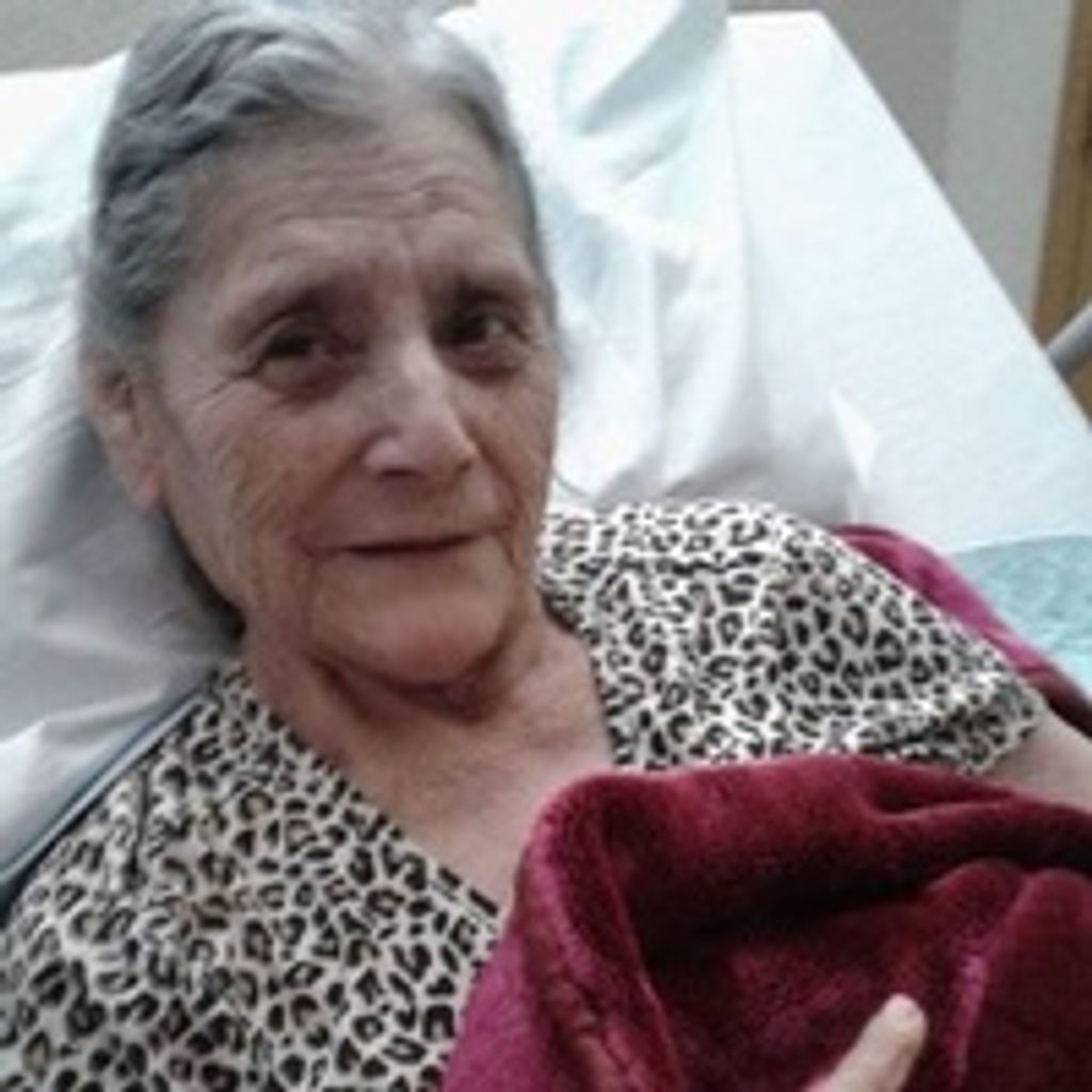 Juana Delacerda