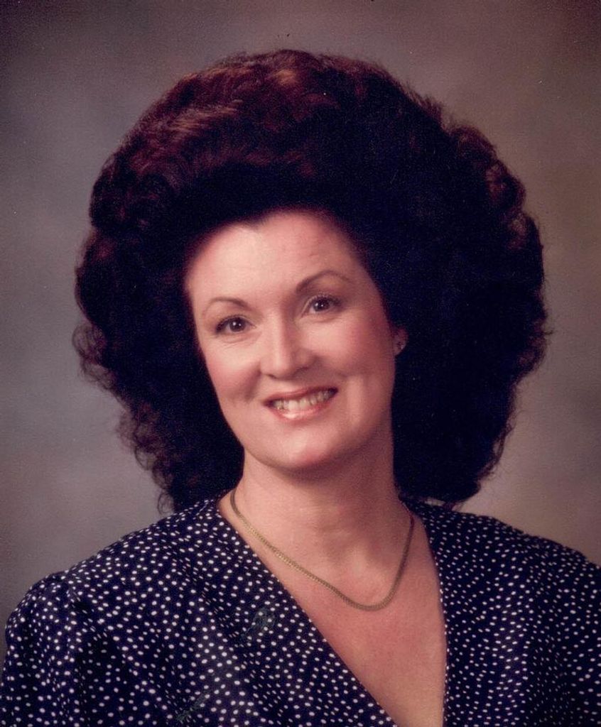 Mary Emily Parsons Carter Profile Photo