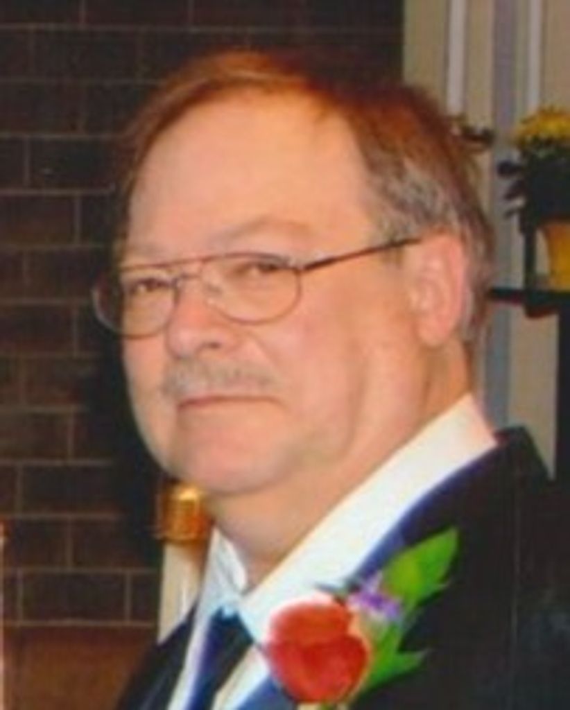Stephen "Steve" Louis Jost Profile Photo