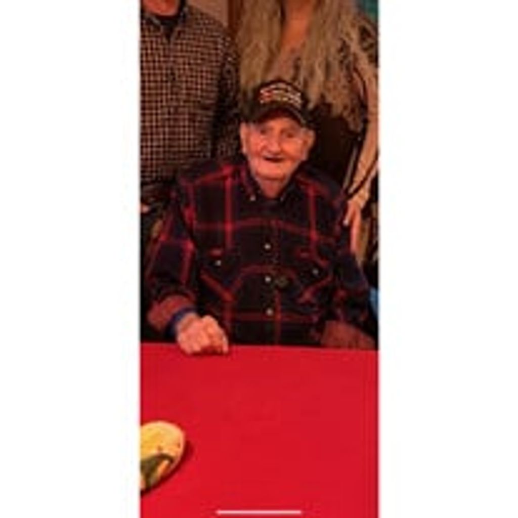Melvin P. "Mel" Solomon