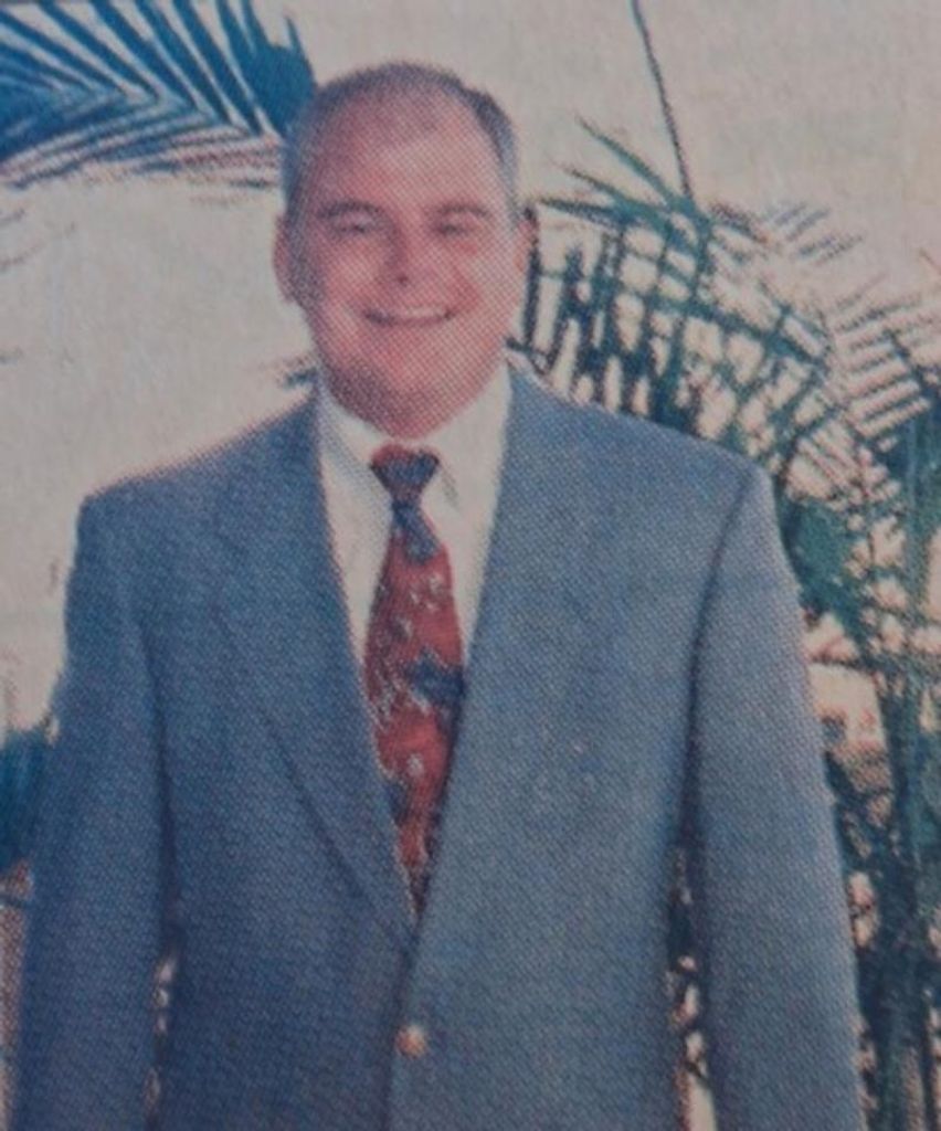 Donald Leslie Hicks Profile Photo