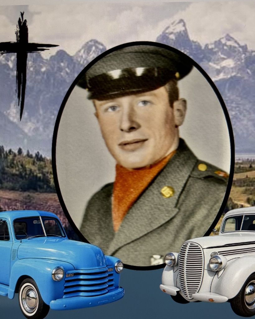 Lon E. Wisdom