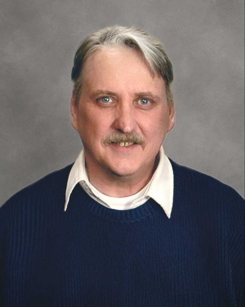 Donald C. "Donnie" Couch, Sr.