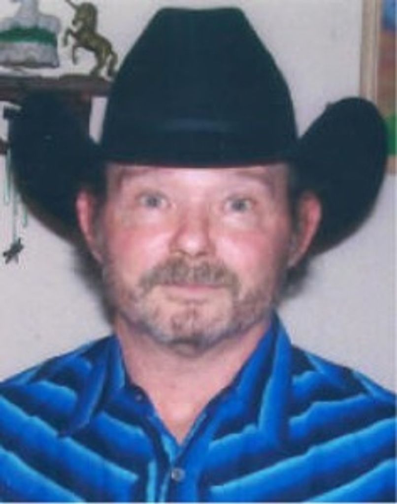 Ervin (Shorty) Robinson