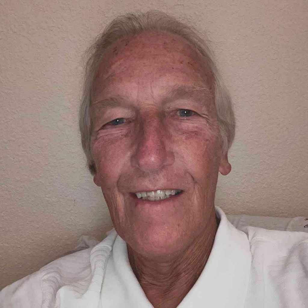 Roderic Shirk Profile Photo