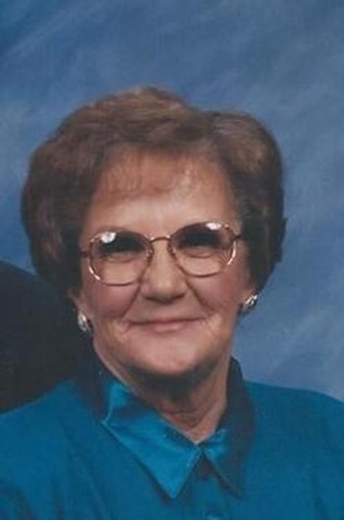 Helen Louella Chandler Ezzell