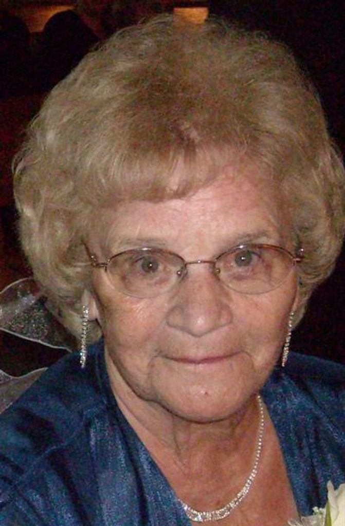 Shirley Helen Fader Profile Photo