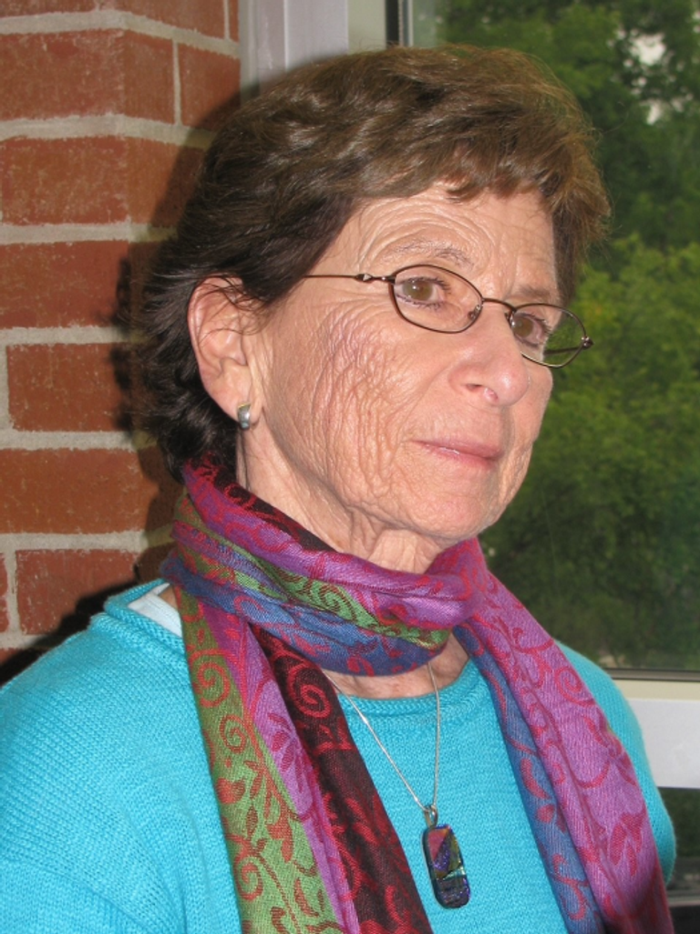 Nancy Milstein