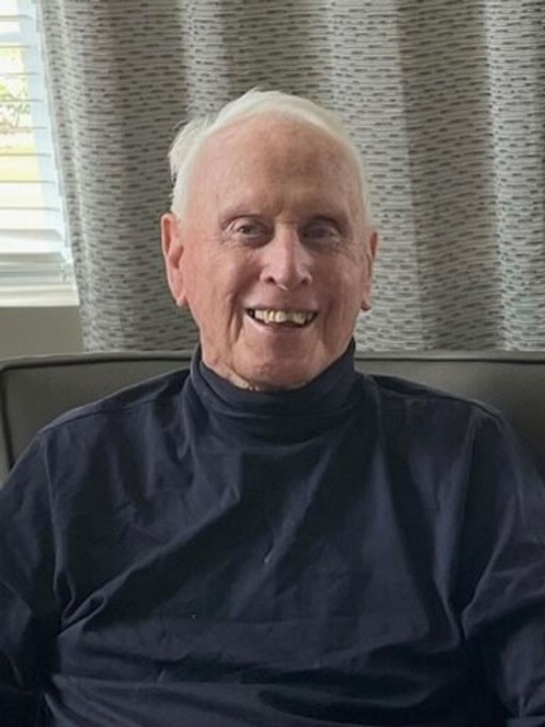 Wilbur Erskine Mattison Profile Photo