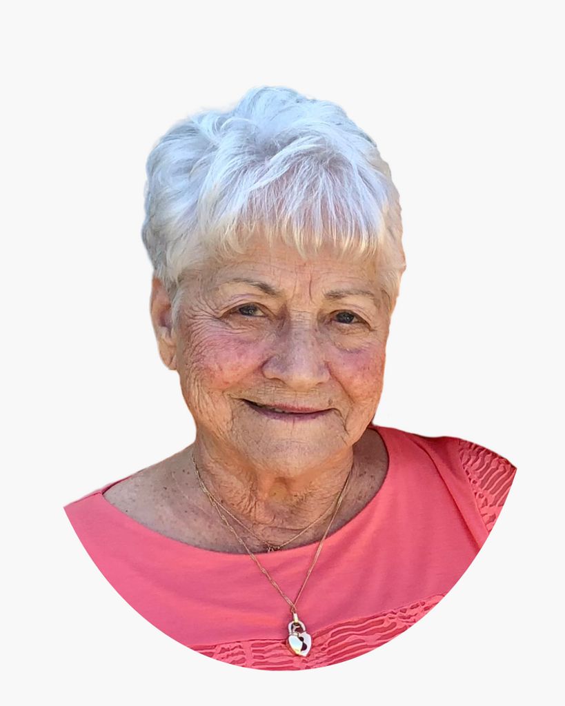 Germaine Dolores Gaulin Profile Photo