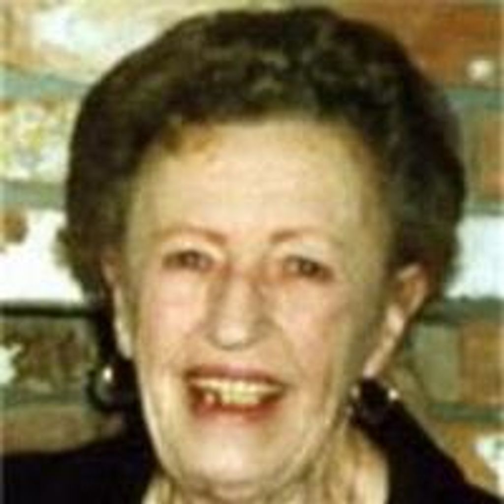 Adeline Helen Anton