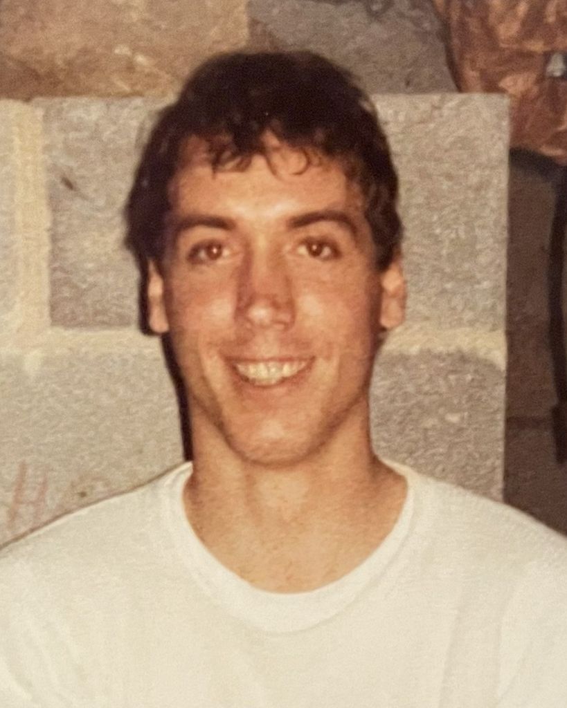 Ronald Lee May II Profile Photo