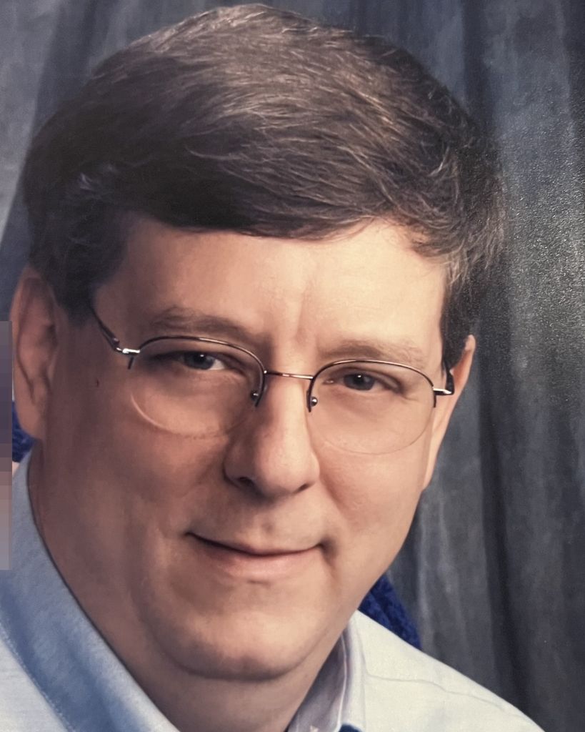 Charles "Mike" Michael McLain Profile Photo