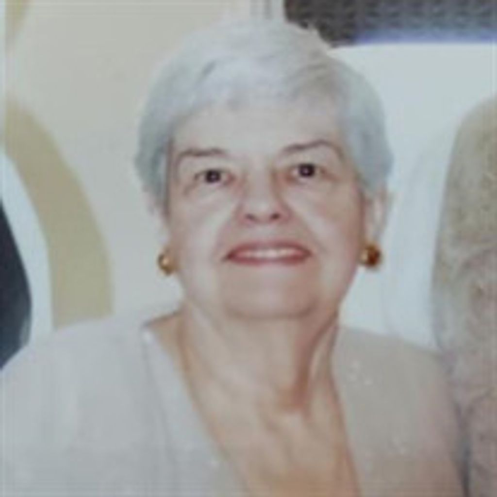 Rosemarie Mozroll
