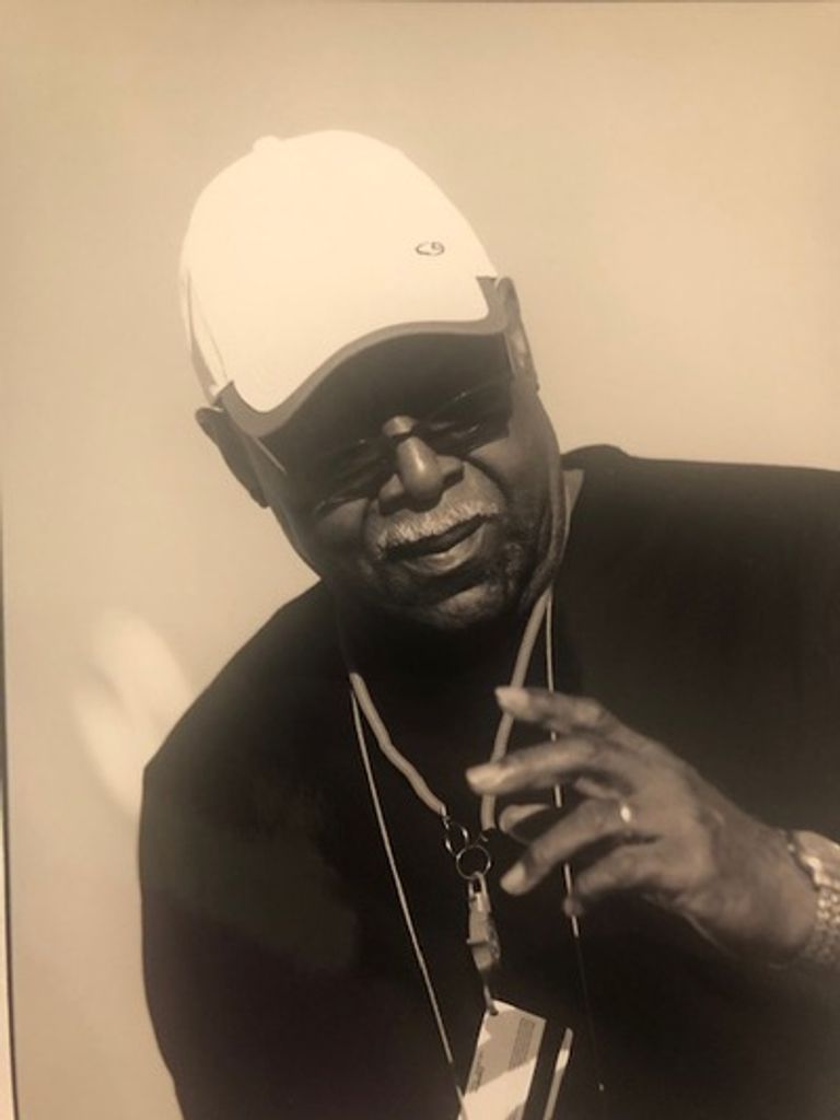 Frank Louis Groomes, Jr.