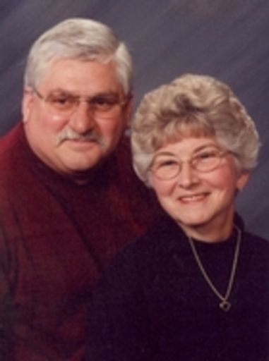 Michael Scott Parsons Profile Photo