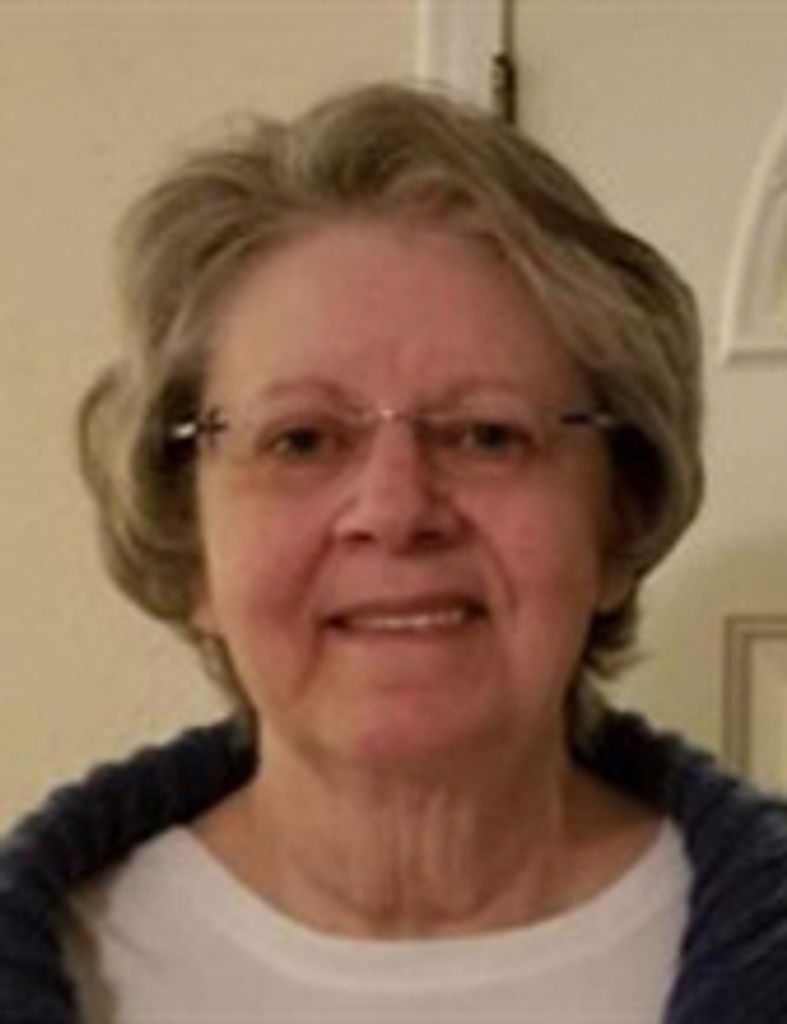 Donna Faye Bright