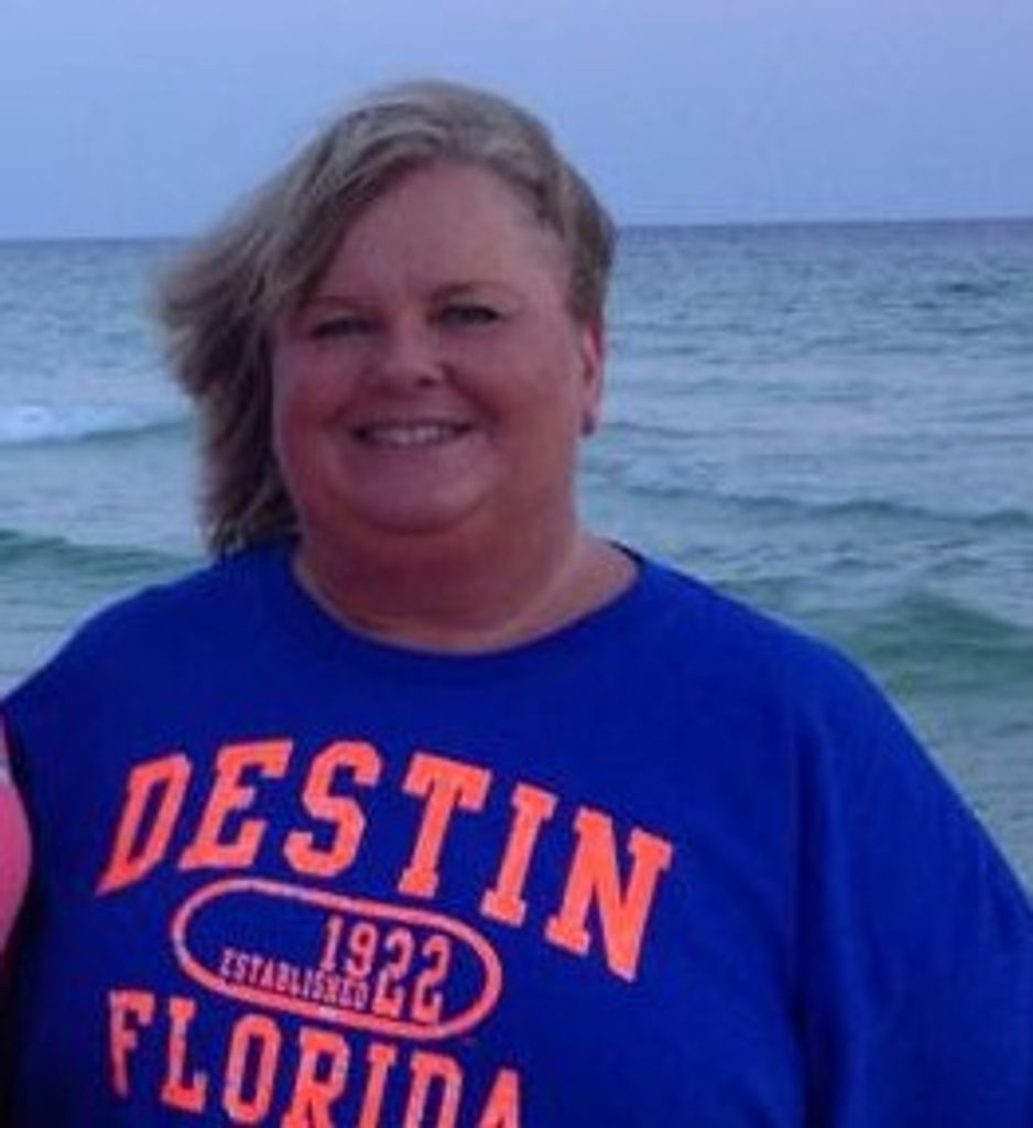 Carol (Parmer)  Deaton