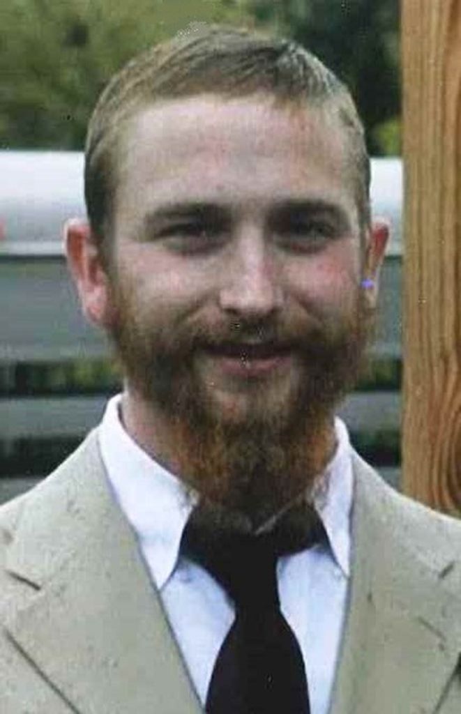 Forrest James Weatherford