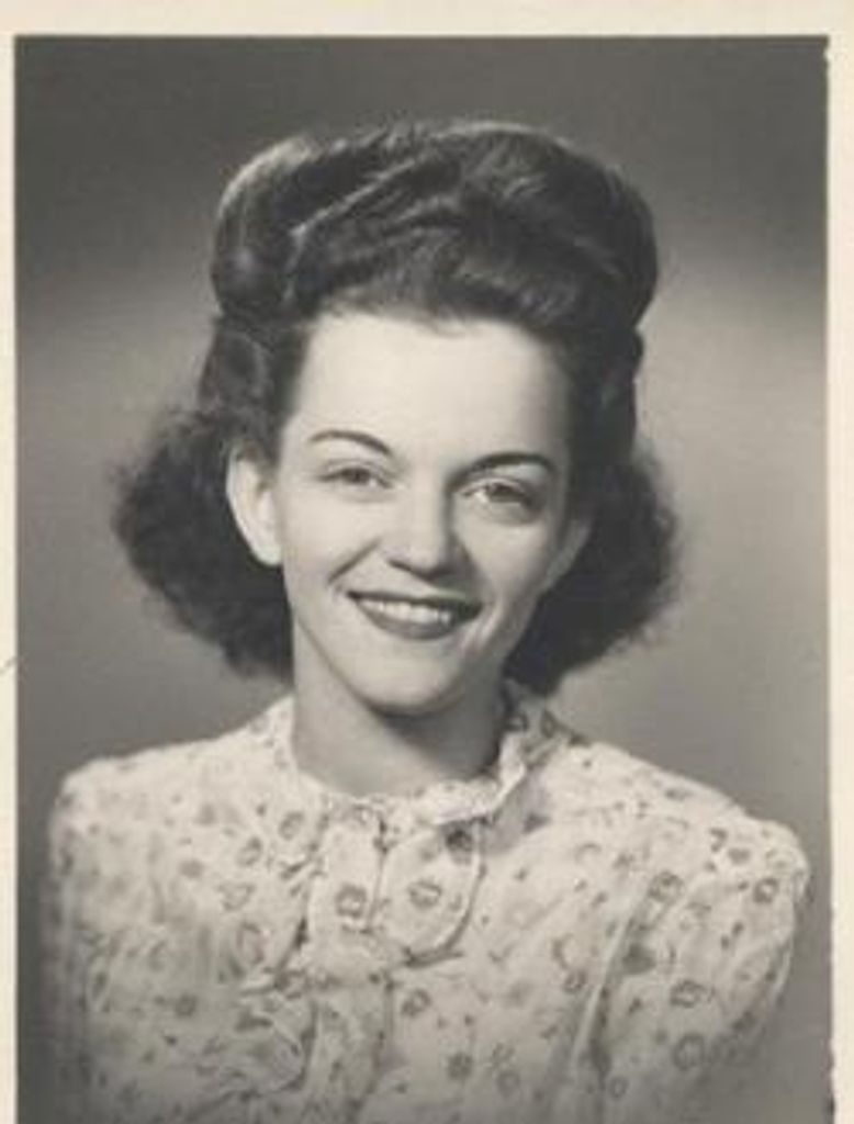 Frances Louise Picker Profile Photo