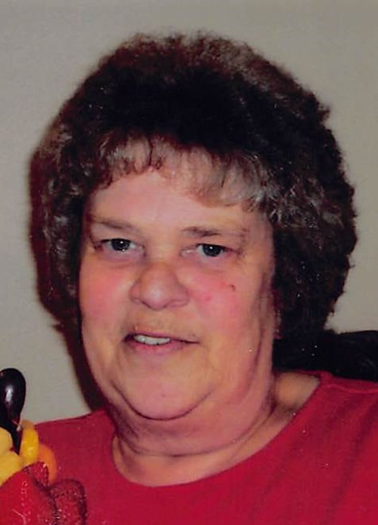 Nancy Jane Mock Profile Photo