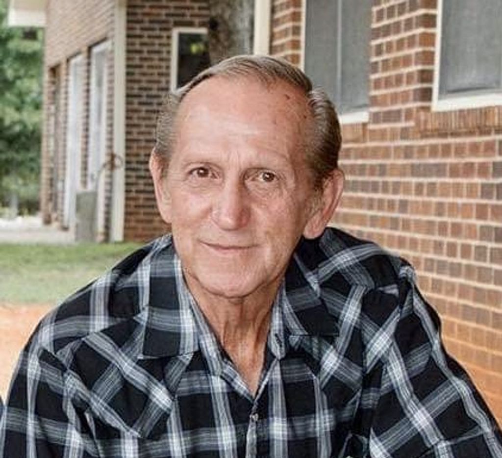 Sherman Wilkerson Profile Photo