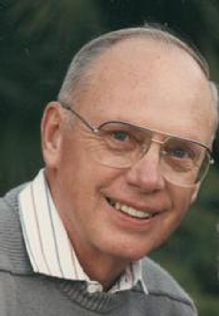 William H. Christensen Profile Photo
