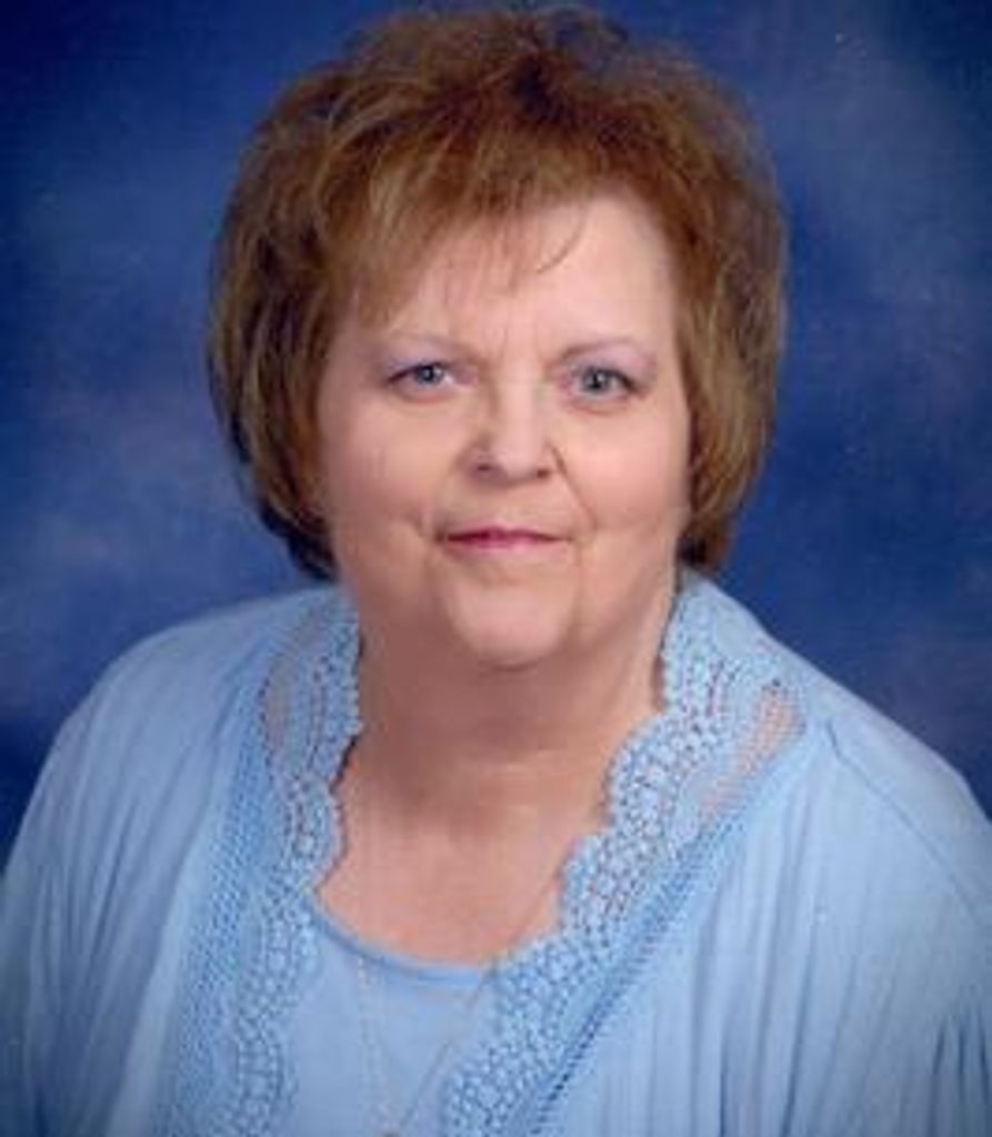 Kathy Thompson (Courtois) Profile Photo