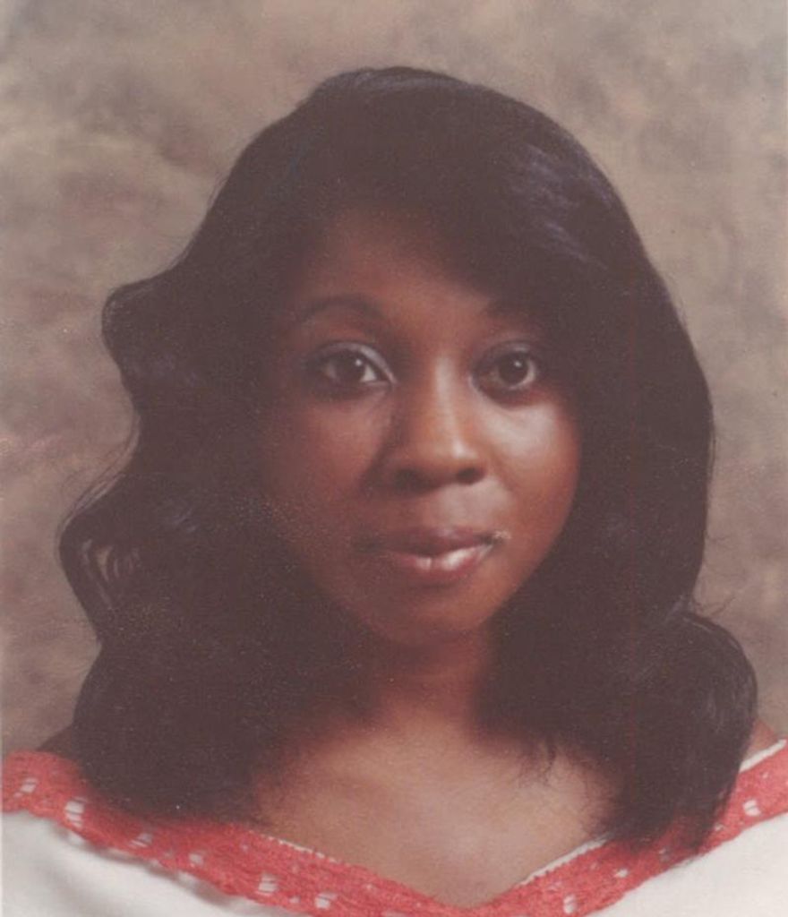 Margaret "Denise" Brown