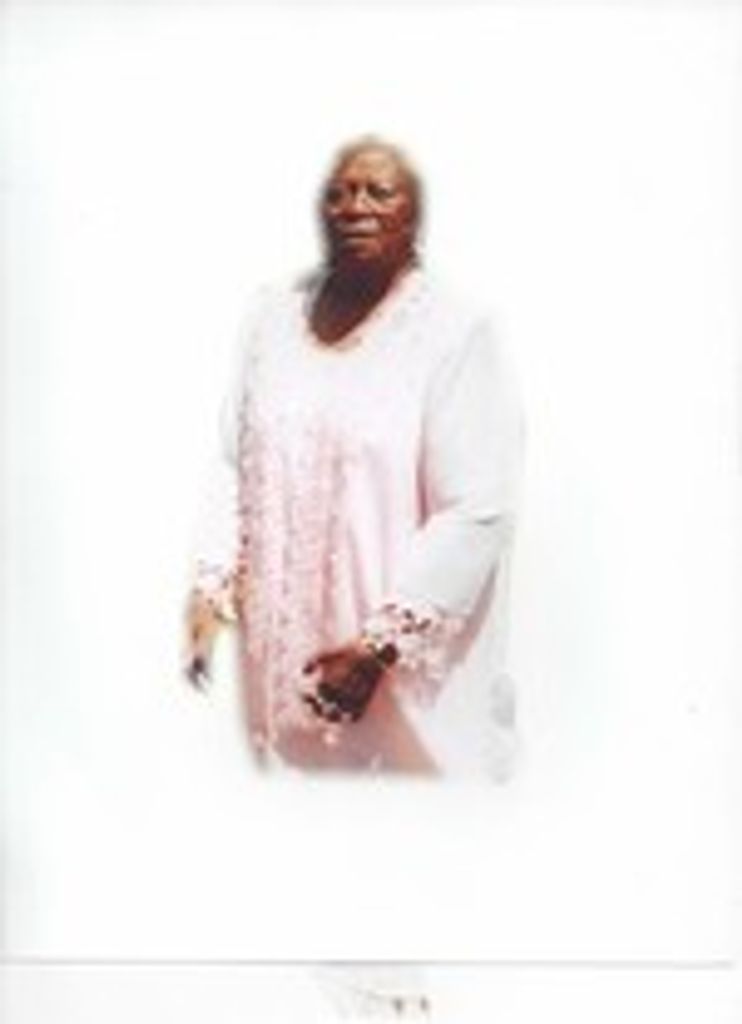 Mary Frances (Nunn)  Swink Profile Photo