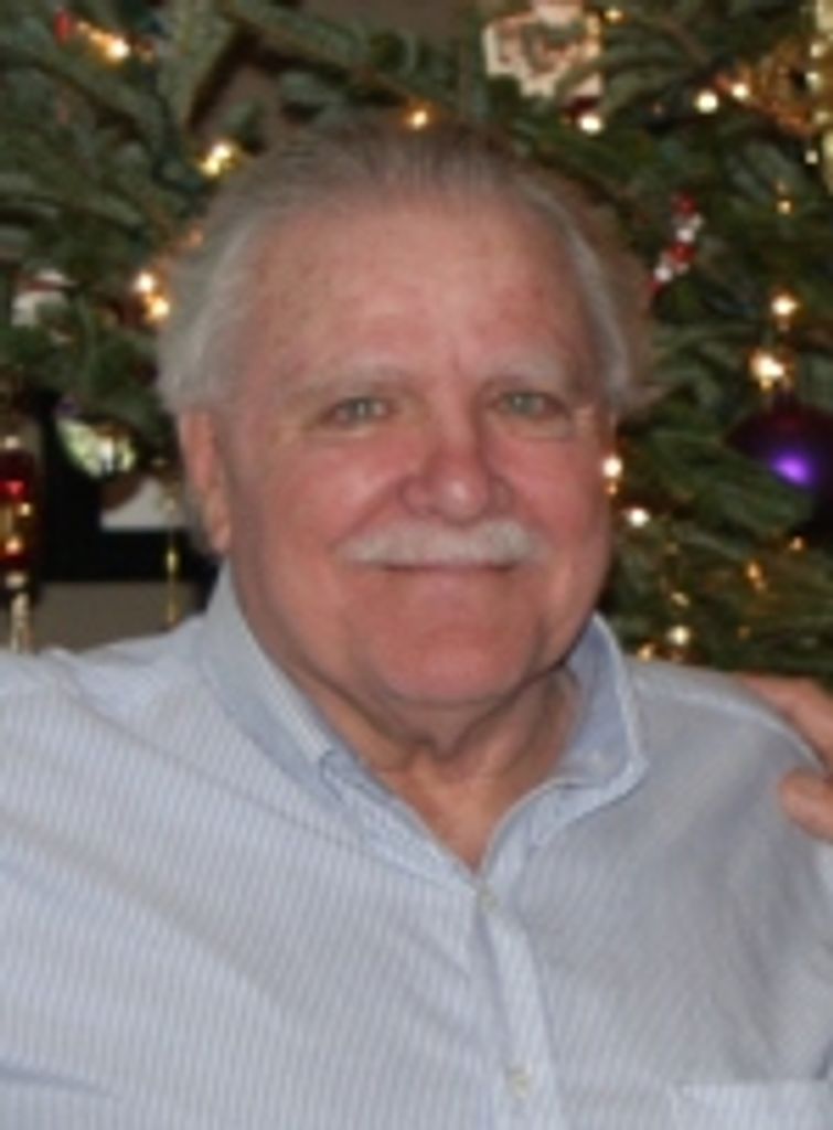 Edward A. 'Ted' Anderson Jr. Profile Photo