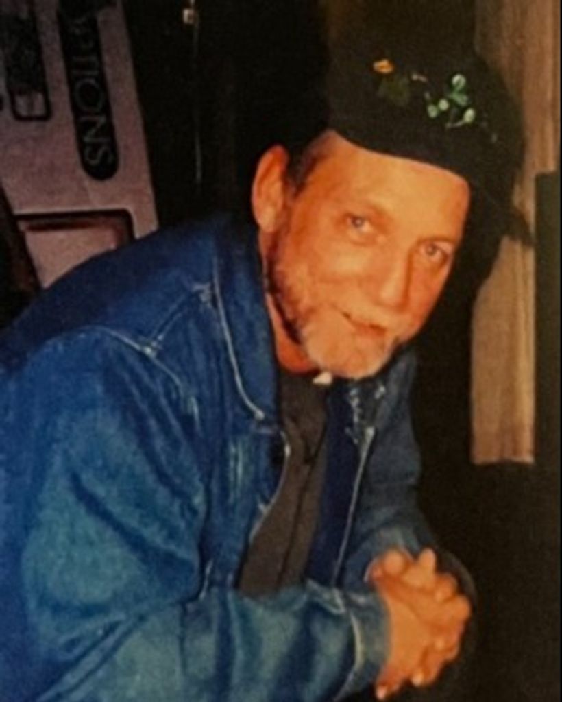 Stephen J. Aylward