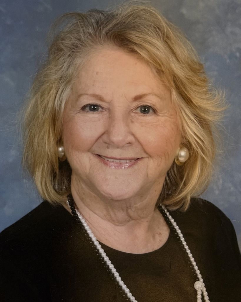 Judith "Judy" Ione Webb Meyers