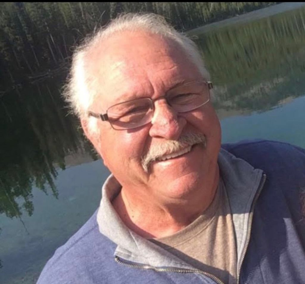 Charles Frank Wroble Profile Photo