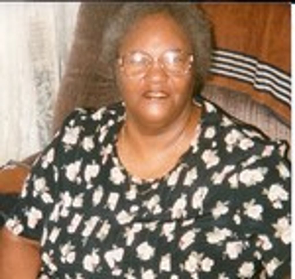 Ruth Lavern Loftis-Blackmon