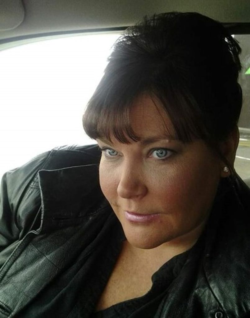 Denise Marie Curtis Scudder Profile Photo