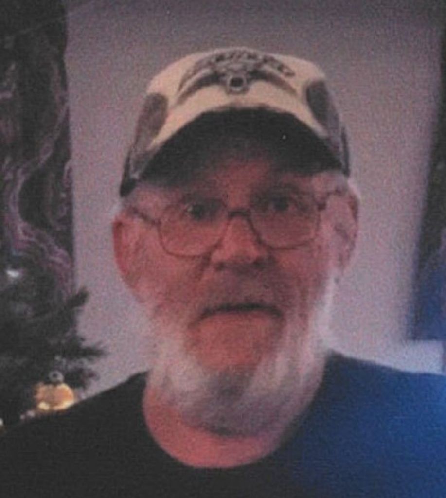 Bruce Luverne Kleinhuizen