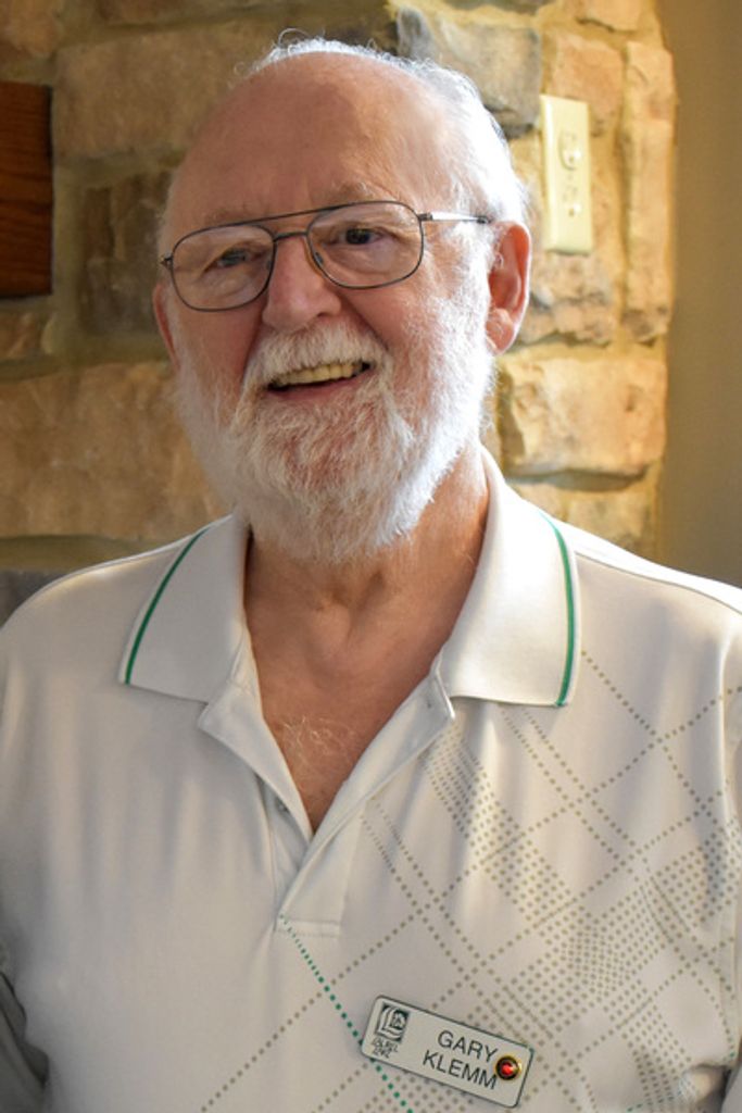 Gary Klemm Profile Photo
