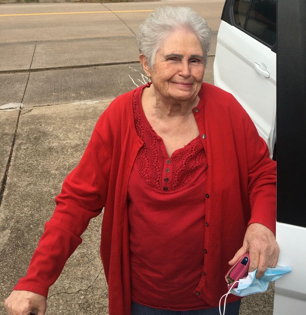 Carol June Newman